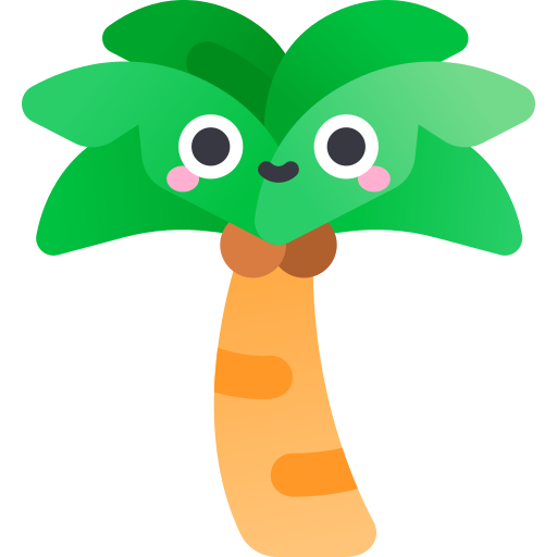 Palm tree